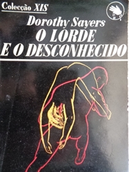 Imagem de O LORDE E O DESCONHECIDO - Nº 45