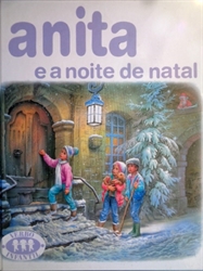 Imagem de ANITA E A NOITE DE NATAL