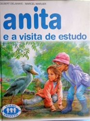 Imagem de  ANITA E A VISITA DE ESTUDO