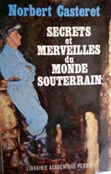 Imagem de ‎Secrets et Merveilles Du Monde Souterrain‎