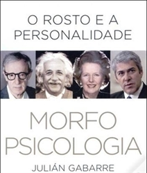 Imagem de Morfopsicologia - O Rosto e a Personalidade 