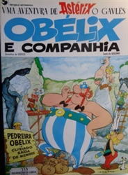 Imagem de OBÉLIX E COMPANHIA