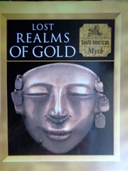 Imagem de SOUTH  AMERICAN MYTB - LOST REALMS OF GOLD