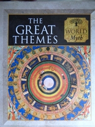 Imagem de WORLD MYTB  - THE GREAT THEMES
