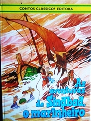 Imagem de 29 - As aventuras de Sidbad, o marinheiro 