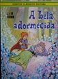 Imagem de A BELA ADORMECIDA