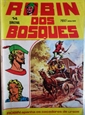 Imagem de 014 - ROBIN APANHA OS CAÇADORES DE URSOS 
