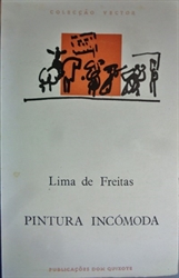 Imagem de PINTURA INCÓMODA