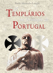 Imagem de Os Templários na Formação  de Portugal