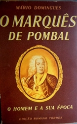 Imagem de O MARQUÊS DE POMBAL