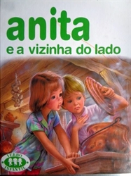 Imagem de ANITA E A VIZINHA DO LADO