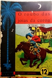 Imagem de O ROUBO DAS JÓIAS DA COROA - 12
