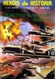 Imagem de  HEROIS DA HISTORIA Nº 24