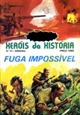 Imagem de HEROIS DA HISTORIA Nº 27