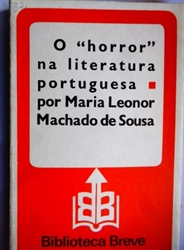 Imagem de O "HORROR" NA LITERATURA PORTUGUESA - 32