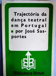 Imagem de TRAJECTORIA DA DANÇA TEATRAL EM PORTUGAL  - 27
