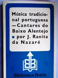 Imagem de MUSICA TRTADICIONAL  PORTUGUESA - CANTARES DO BAIXO ALENTEJO - 26