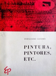 Imagem de PINTURAS, PINTORES, ETC. - Nº 44