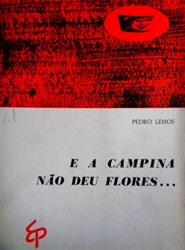 Imagem de E A CAMPINA NÃO DEU FLORES... - 61