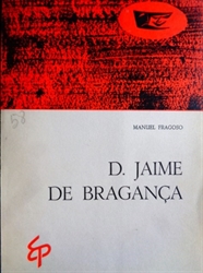 Imagem de D. JAIME DE BRAGANÇA - 58
