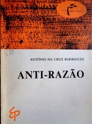 Imagem de ANTI-RAZÃO - 50