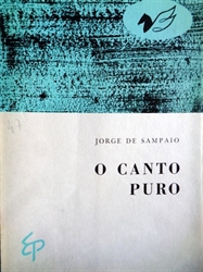 Imagem de O CANTO PURO - 47