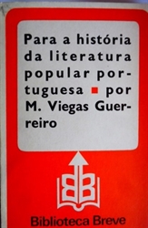 Imagem de PARA A HISTORIA DA LITERATURA POPULAR PORTUGUESA - 19