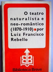 Imagem de   O TEATRO NATURALISTA E NEO.ROMANTICO ( 1870-1910) - 16