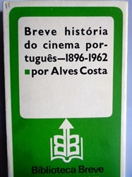 Imagem de BREVE HISTORIA DO CINEMA PORTUGUÊS - 1896-1962 - 11