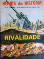 Imagem de  HEROIS DA HISTORIA Nº 23