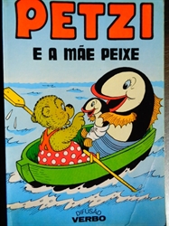 Imagem de 16 - Petzi e a mãe peixe