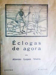 Imagem de ÉCLOGAS DE AGORA