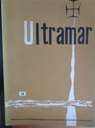 Imagem de ULTRAMAR Nº 16