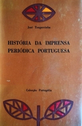 Imagem de História da Imprensa Periódica Portuguesa - Nº15