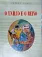 Imagem de O EXÍLIO E O REINO  - Nº 85
