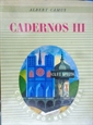 Imagem de CADERNOS III - Nº 168