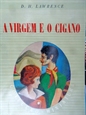 Imagem de A VIRGEM E O CIGANO -  Nº 130