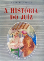 Imagem de A HISTORIA DO JUIZ - Nº 15