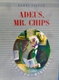 Imagem de ADEUS MR CHIPS- Nº 10