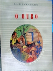 Imagem de O OURO - Nº 71