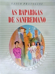 Imagem de AS RAPARIGAS DE SANFREDIANO -  Nº 66