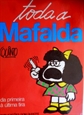 Imagem de Toda a Mafalda 