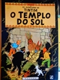 Imagem de O TEMPLO DO SOL