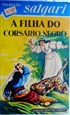Imagem de  A FILHA DO CORSARIO NEGRO - Nº 17