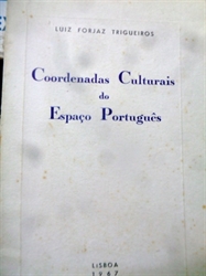 Imagem de COORDENADAS CULTURAIS DO ESPAÇO PORTUGUÊS