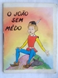 Imagem de O JOÃO SEM MEDO  - Nº 7