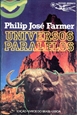 Imagem de  Universos Paralelos - nº 343