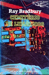 Imagem de Cemitério de Lunáticos - nº 417