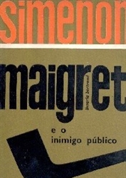 Imagem de Maigret e o inimigo público - 37