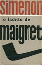 Imagem de O Ladrão de Maigret - 38